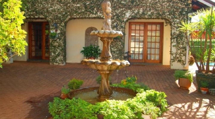 Bezuidenhout B&B