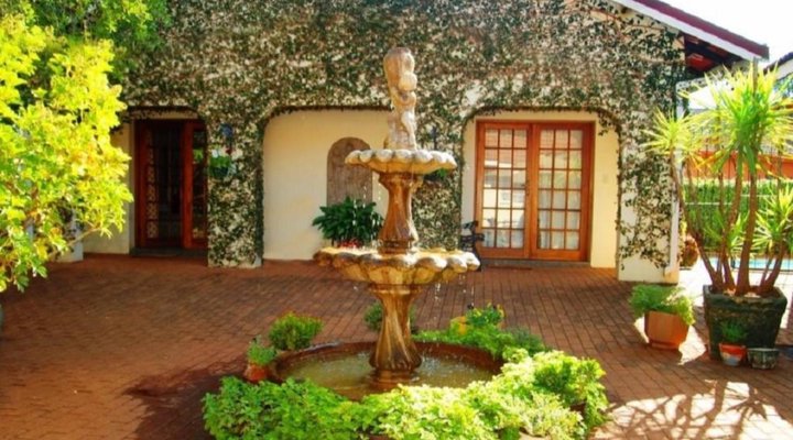 Bezuidenhout B&B