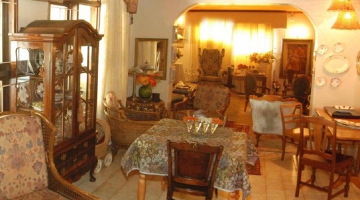 Bezuidenhout B&B