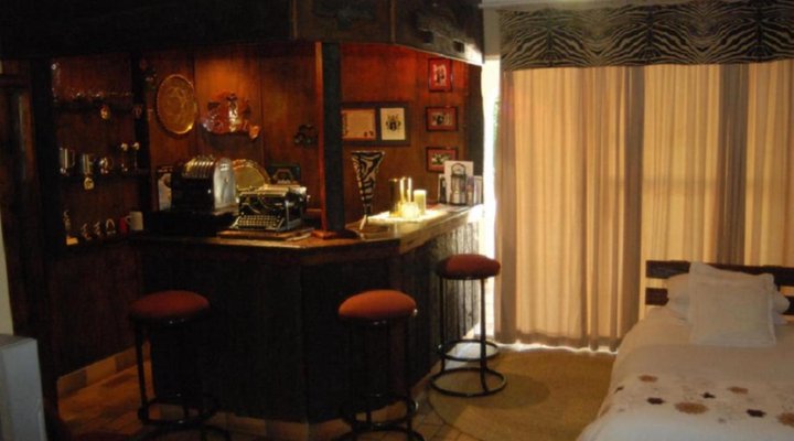 Bezuidenhout B&B