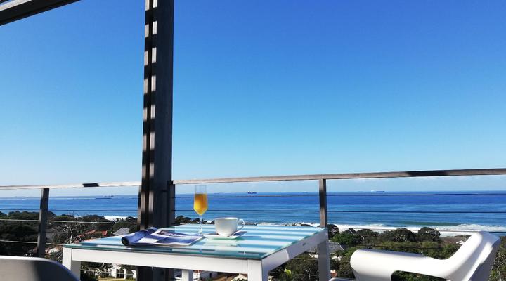 Ocean Vista Boutique Guest House