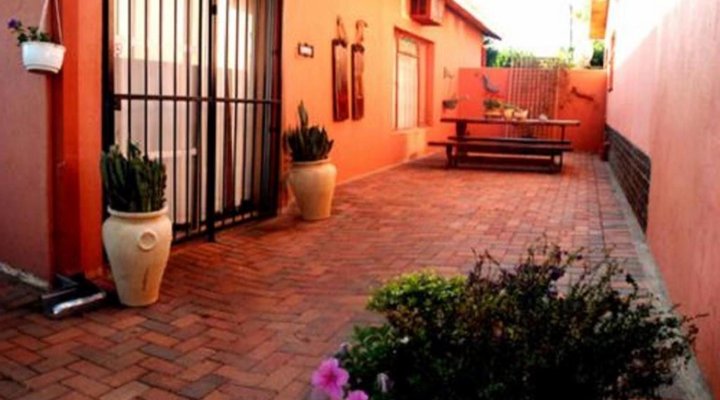 Bezuidenhout B&B