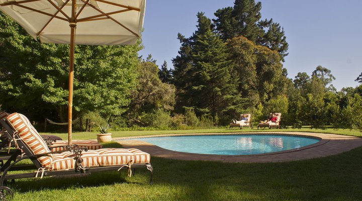 Edenbrook Country House