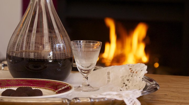 Edenbrook Country House