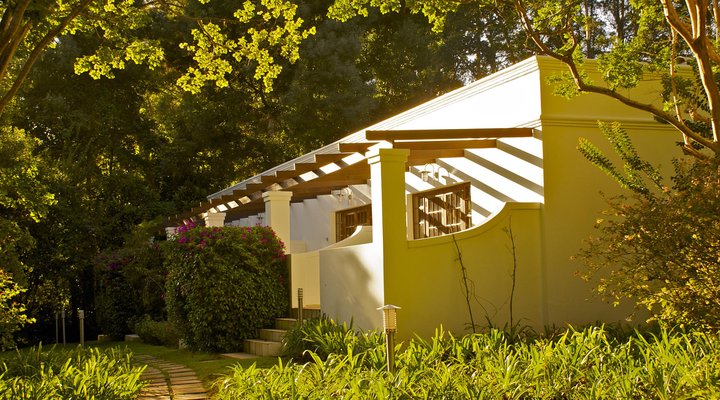 Edenbrook Country House