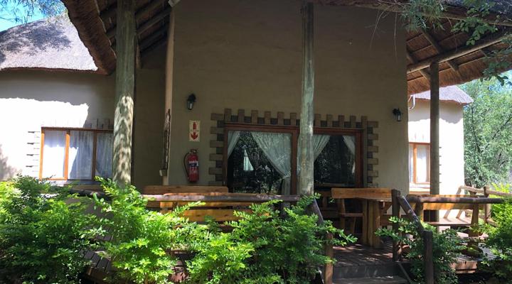 Amritz Private Lodge and B&B