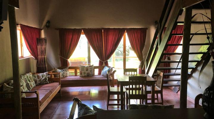 Amritz Private Lodge and B&B