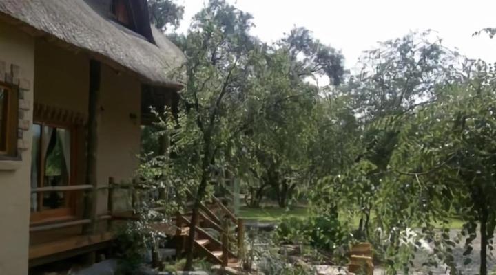 Amritz Private Lodge and B&B