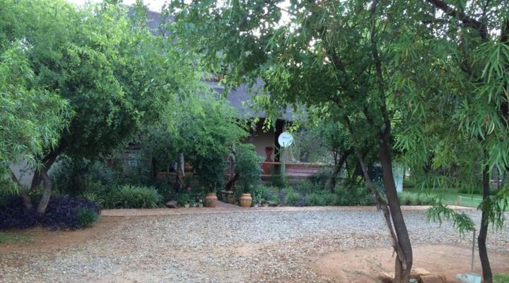 Amritz Private Lodge and B&B