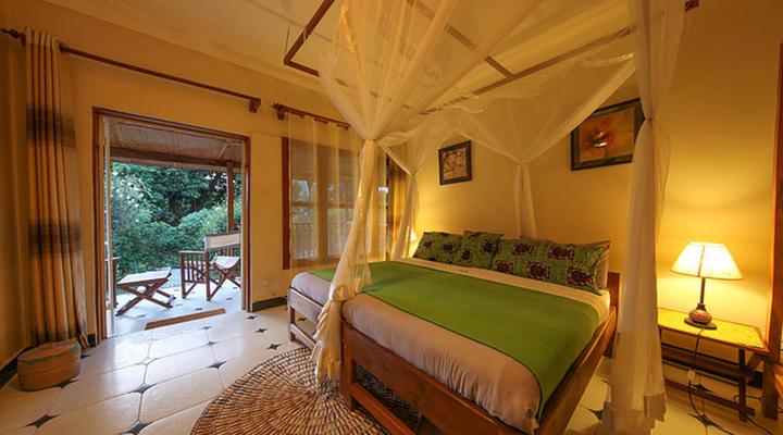 Papyrus Guesthouse