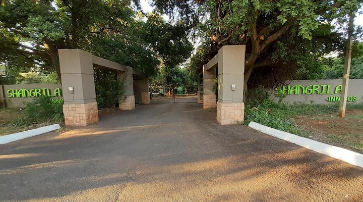 Shangrila-Innibos Country Lodge Hartbeespoortdam