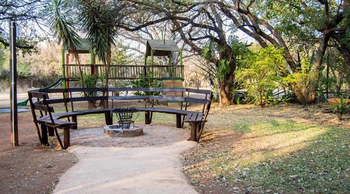 Shangrila-Innibos Country Lodge Hartbeespoortdam