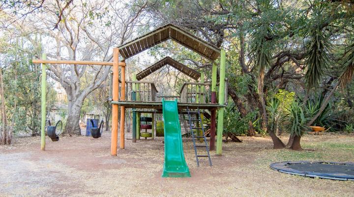 Shangrila-Innibos Country Lodge Hartbeespoortdam