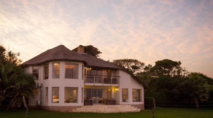 Fort D' Acre Reserve