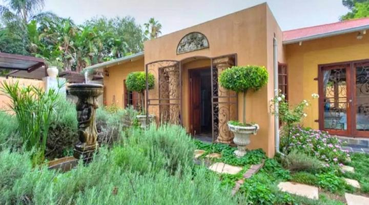 Lemontree Self-catering Apartments