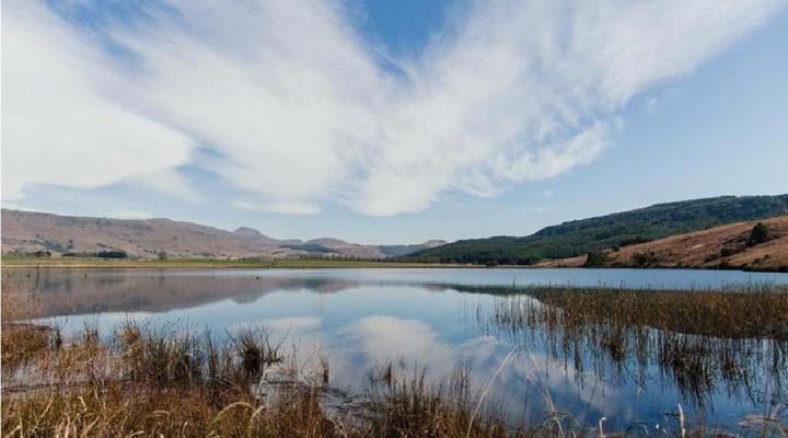 Crystal Barn Country Estate