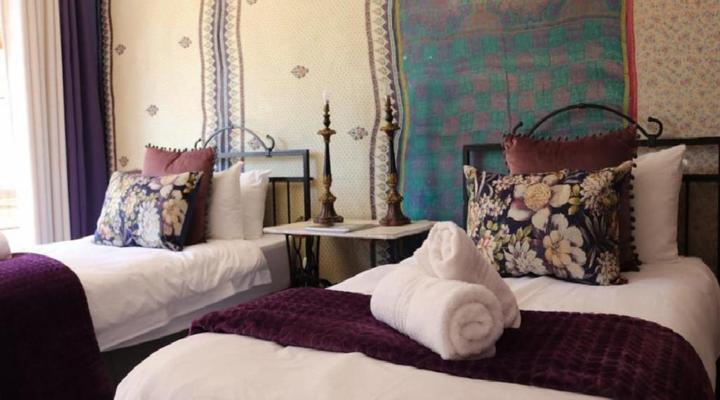 Crystal Barn Country Estate