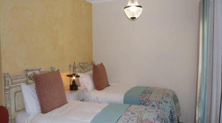 Crystal Barn Country Estate