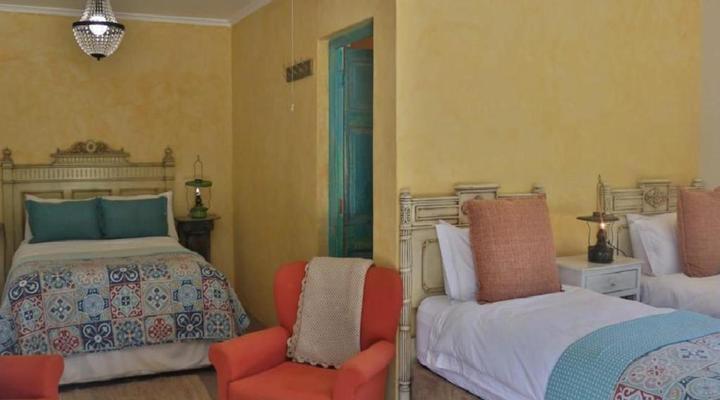 Crystal Barn Country Estate