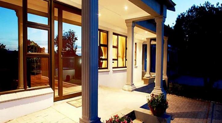 Casa Cara Guest House