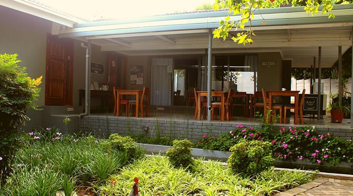 Casa Cara Guest House