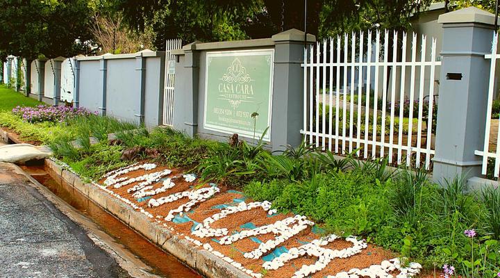 Casa Cara Guest House