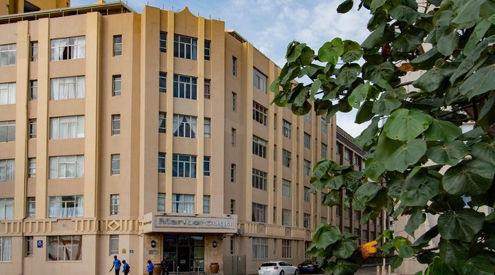 Marlborough Court 61