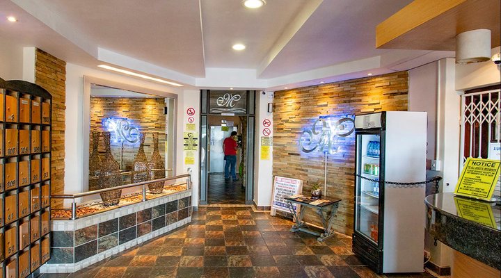 Marlborough Court 61