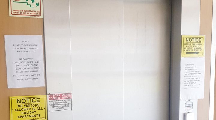 Marlborough Court 61