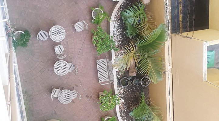 Marlborough Court 61