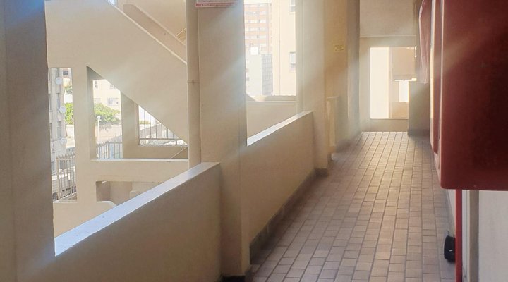 Marlborough Court 61