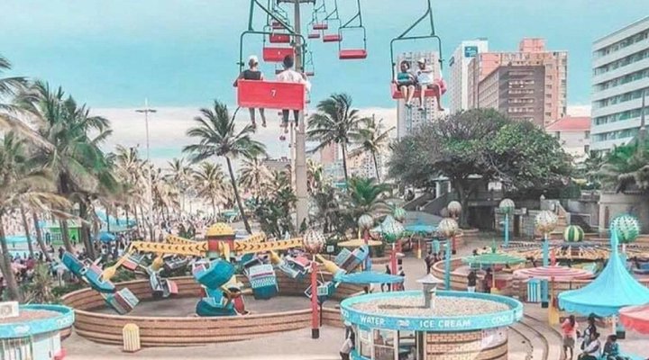 Marlborough Court 61