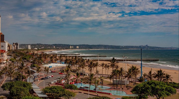 Marlborough Court 61