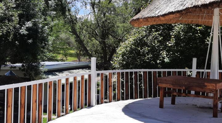 Bella Rosa Guest House