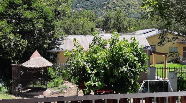 Bella Rosa Guest House