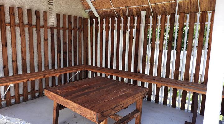 Bella Rosa Guest House