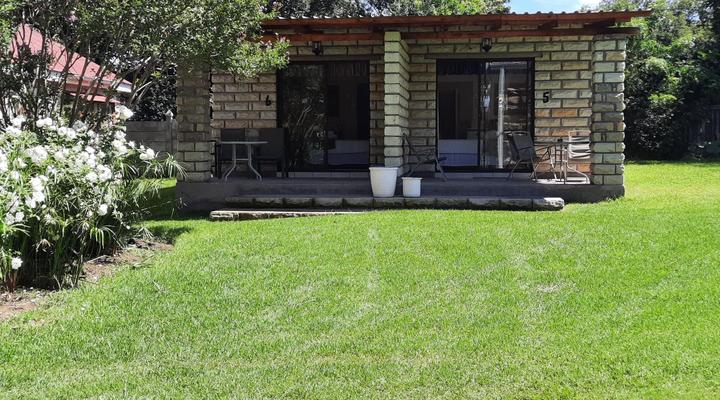 Bella Rosa Guest House