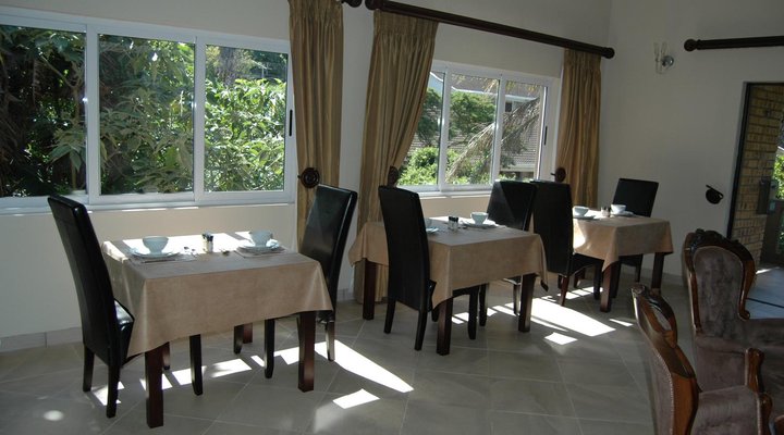 7 Rainbird Place