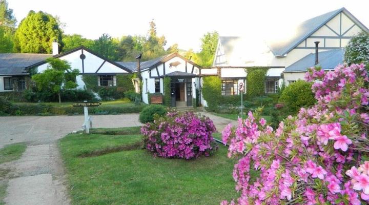 Hogsback Inn