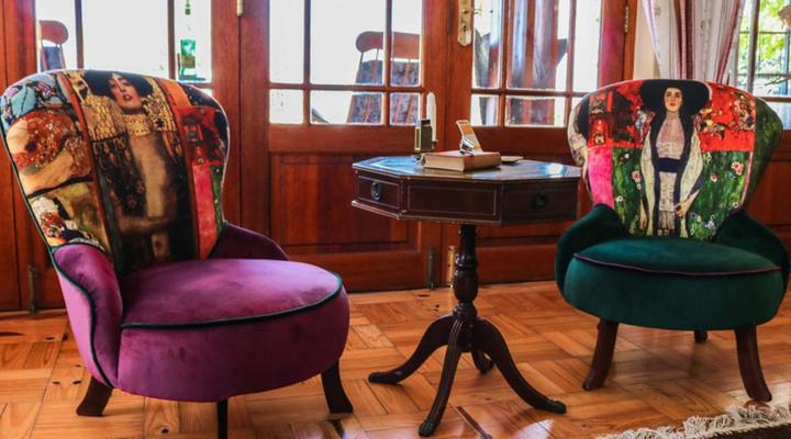 Goblin Creek Manor House