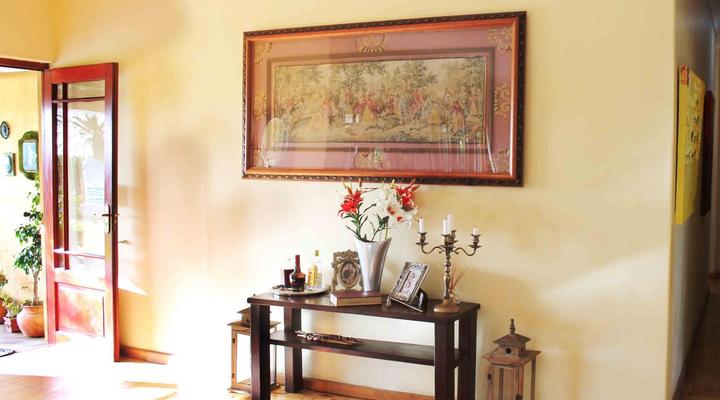 Goblin Creek Manor House