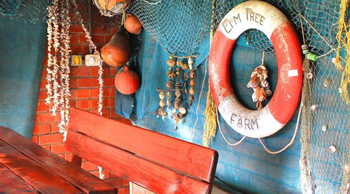 Goblin Creek Manor House