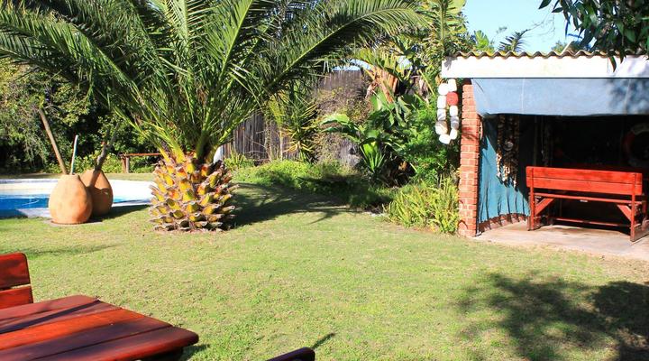 Goblin Creek Manor House