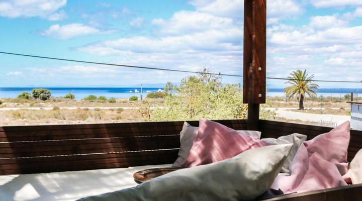 Goblin Creek Manor House