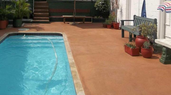 Troll and Tulip Bed and Breakfast