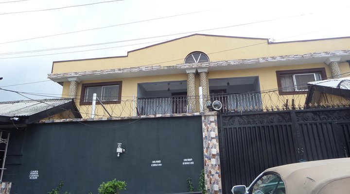 Belfem International Suites