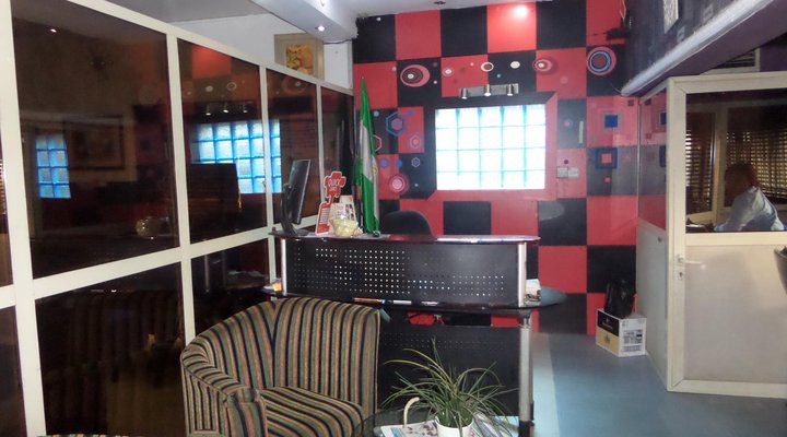 Belfem International Suites