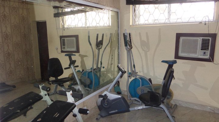 Belfem International Suites