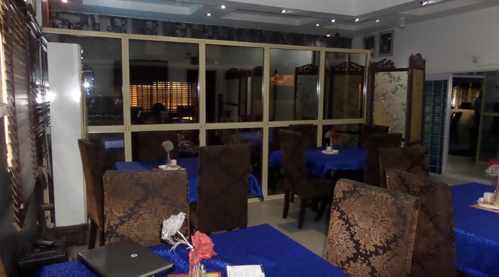 Belfem International Suites