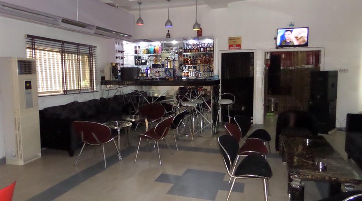 Belfem International Suites